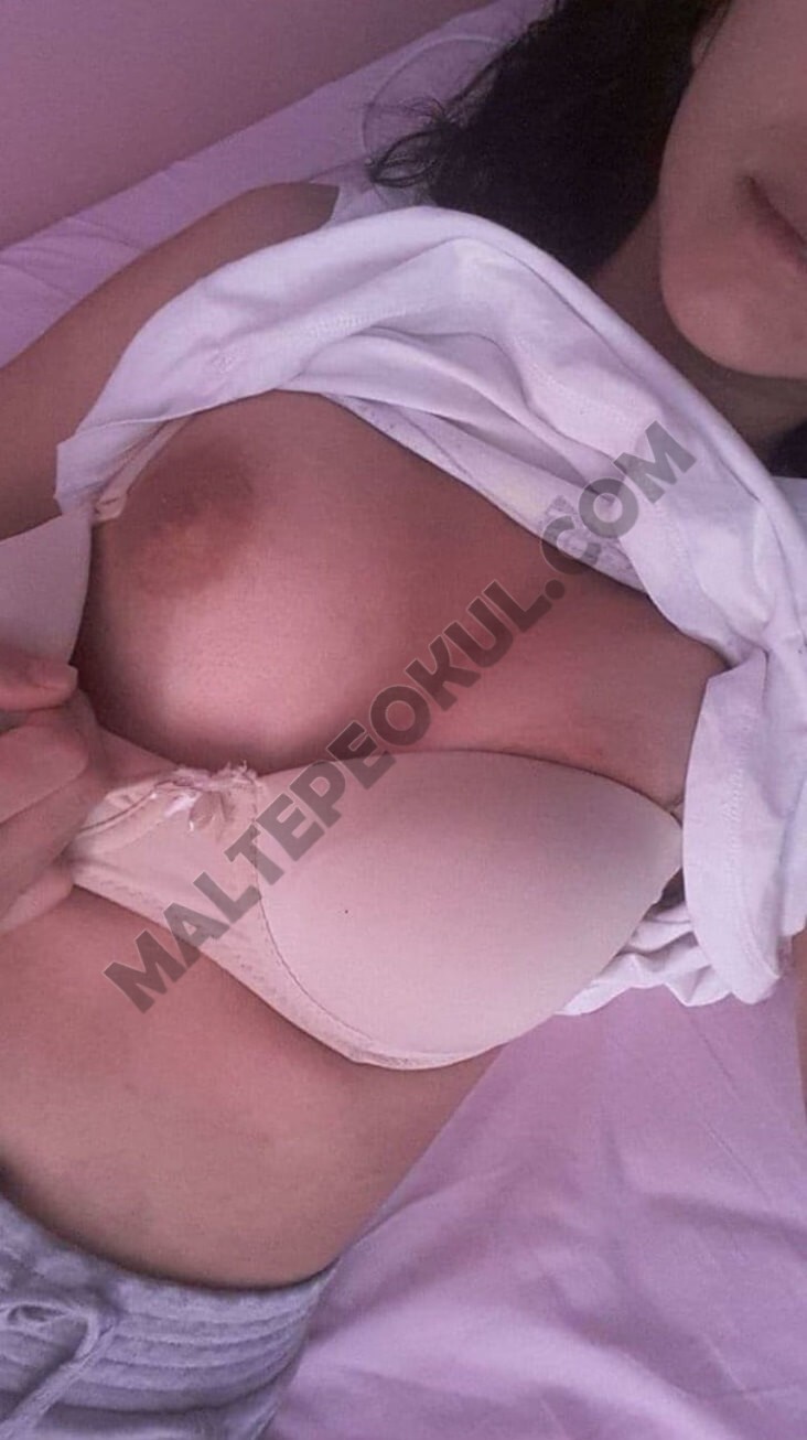 Anadolu Yakası Escort Bayan Merve - Image 3