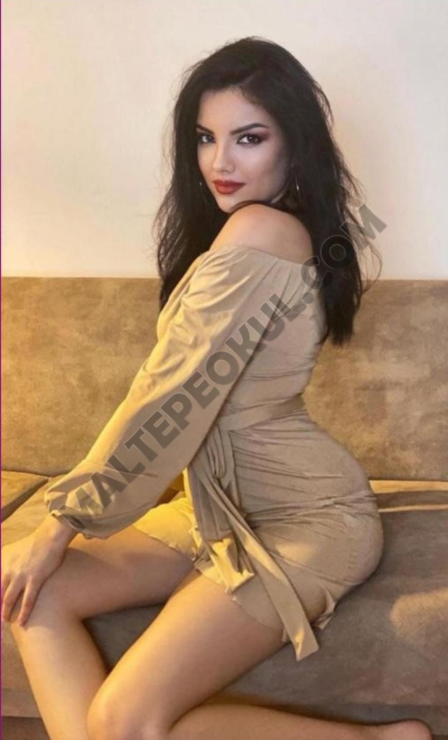 Pendik Kartal Maltepe Escort Bayan Süreyya - Image 2