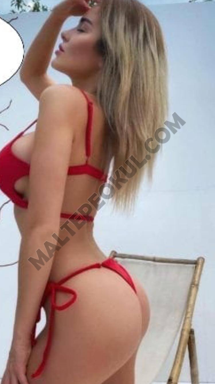 Anadolu Yakası Escort Bayan Jasmin - Image 3