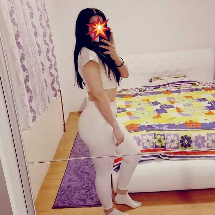 Pendik Kurtköy Tuzla Escort Bayan Hayal ve Hava - Image 9