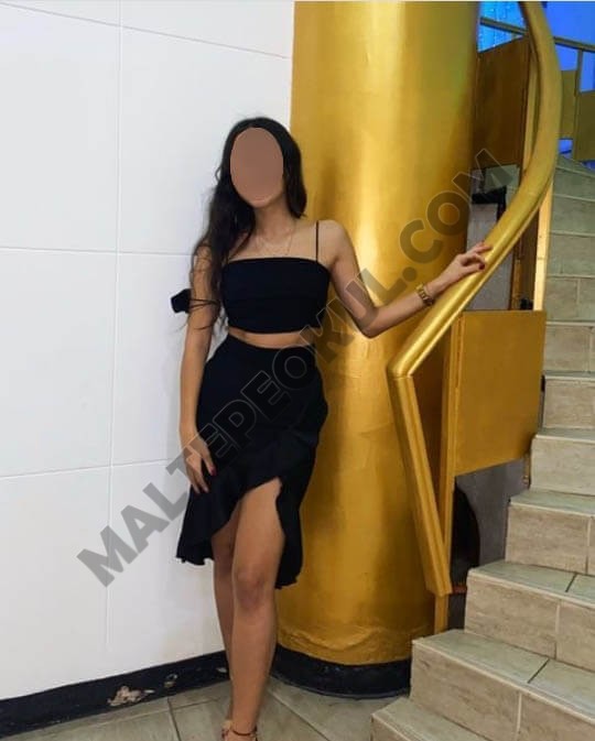 Pendik Escort Bayan Aslı - Image 5