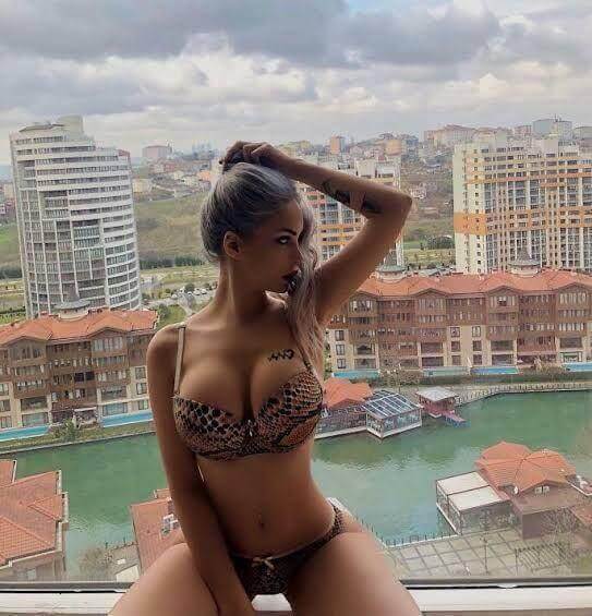 Anadolu Yakası Escort Bayan Shakira ve Nazlı - Image 3