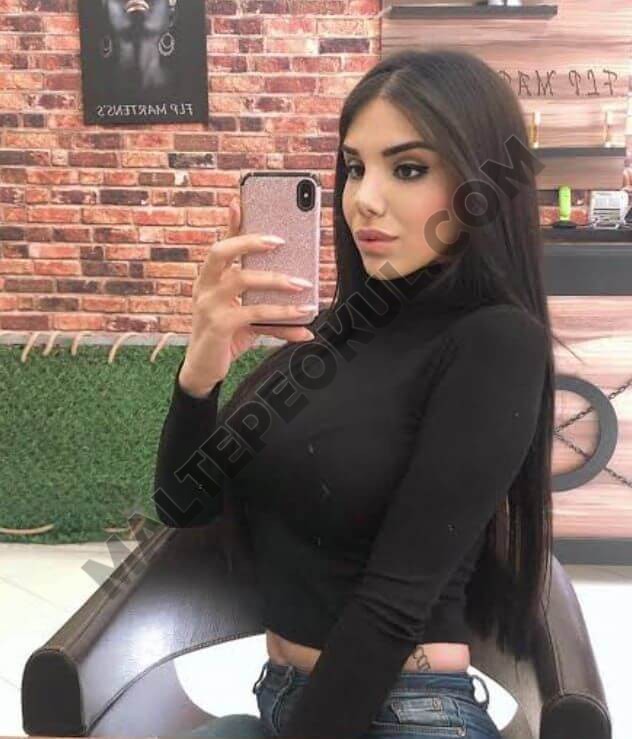 Anadolu yakası Escort Bayan Yağmur - Image 2