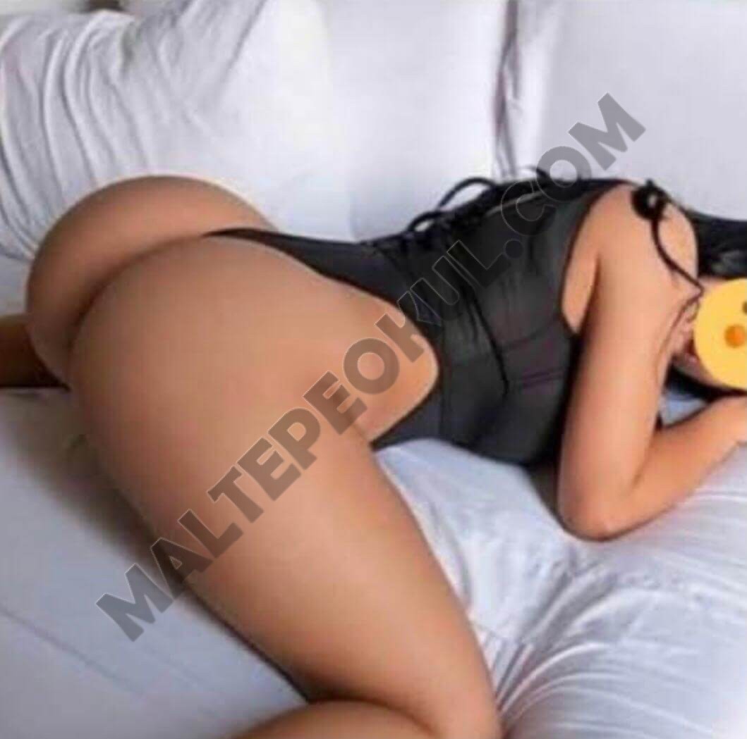 Pendik Çarşı Escort Bayan Aslı - Image 6