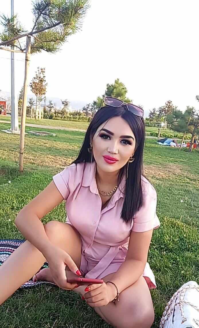 Pendik Kurtköy Tuzla Escort Bayan Maya - Image 7