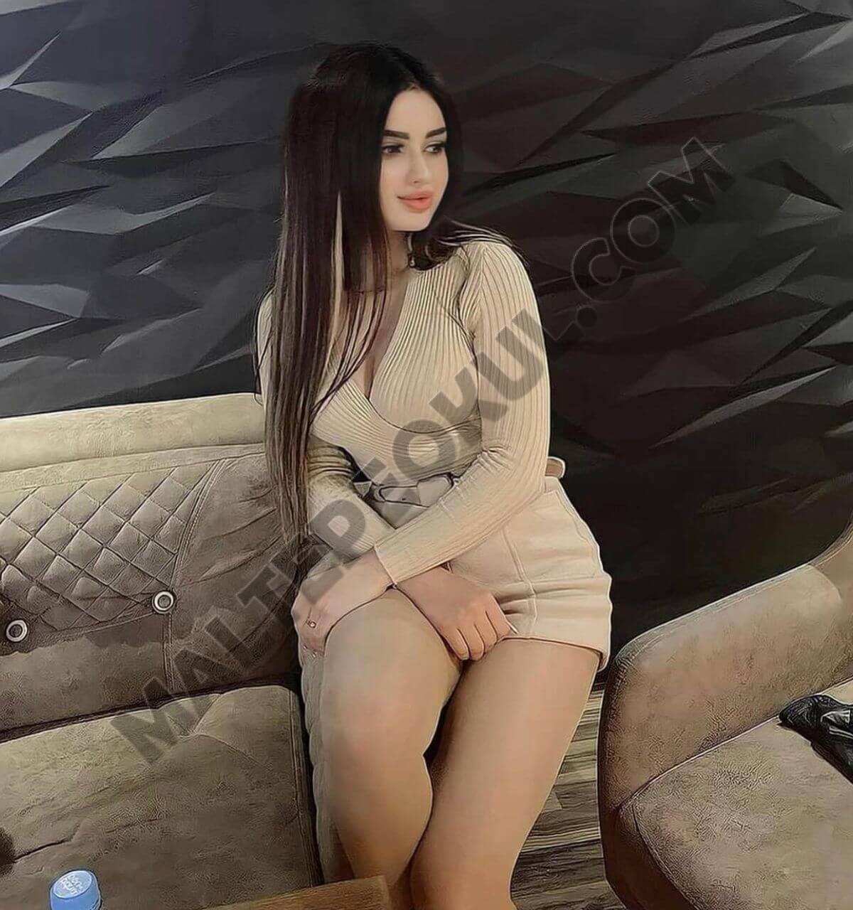 Anadolu Yakası Escort Bayan Betül ve Melek - Image 1