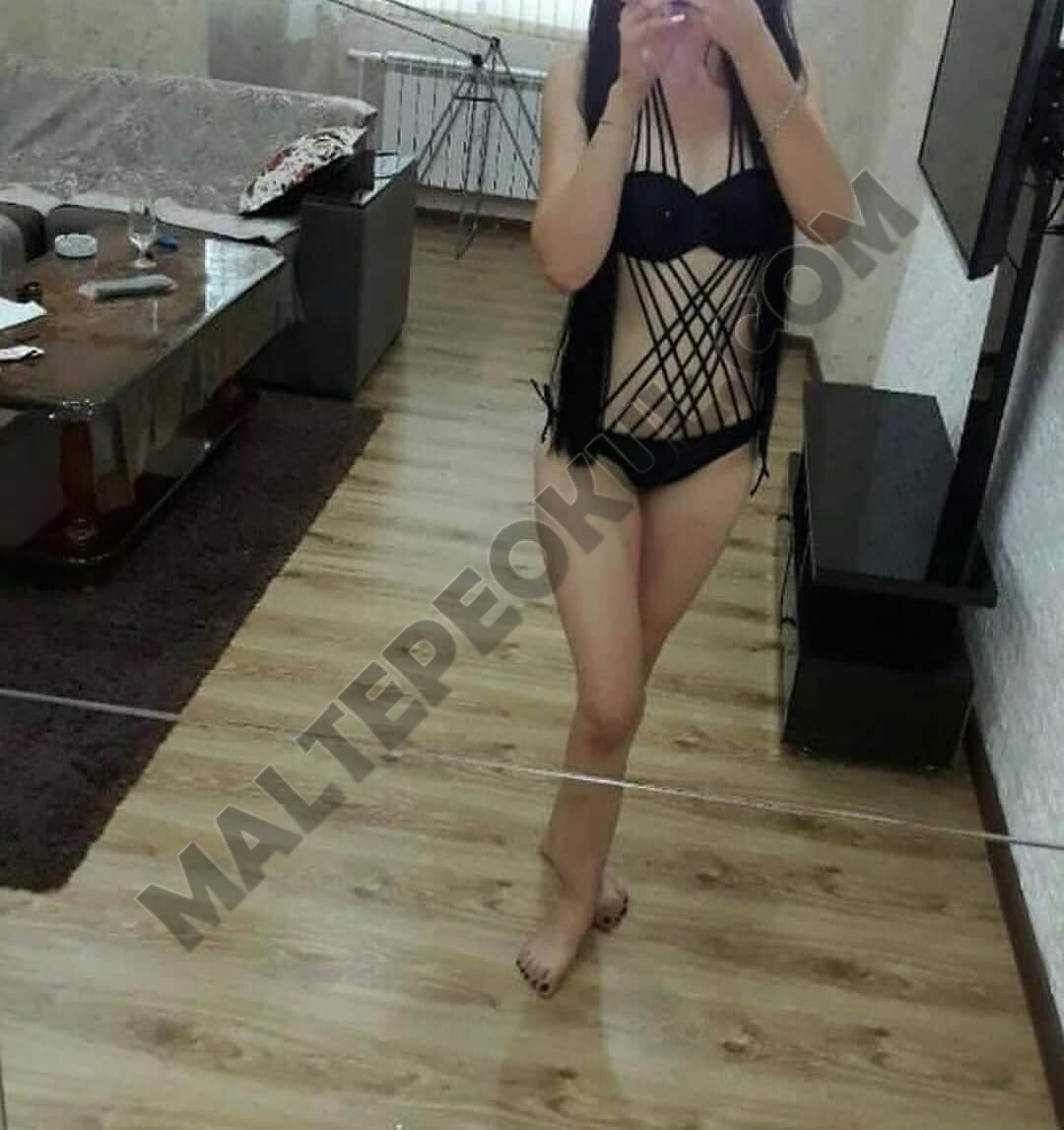 Kurtköy Gebze Escort Bayan İra ve Karina - Image 1