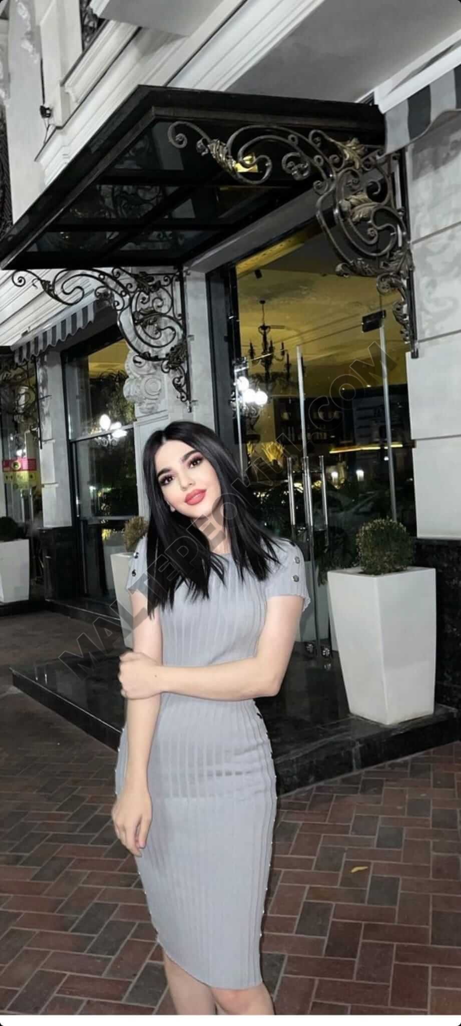 Anadolu Yakası Escort Bayan Zara - Image 3