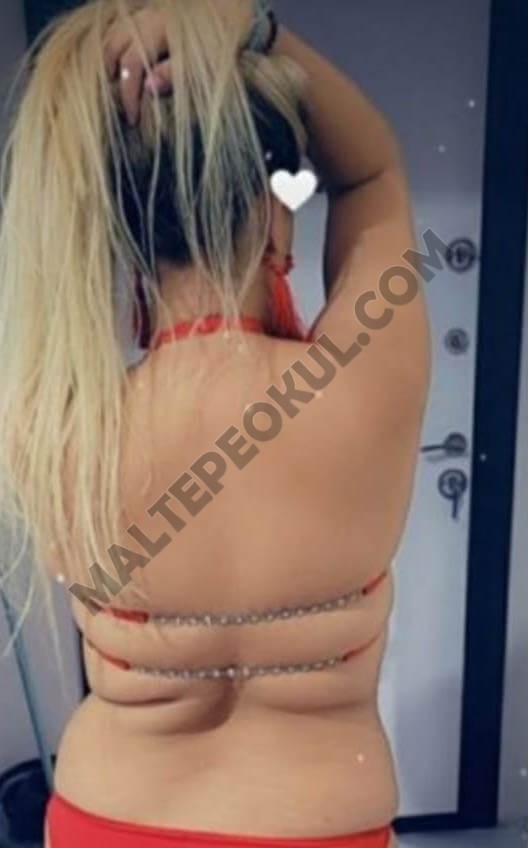 Pendik Escort Bayan Canan - Image 1