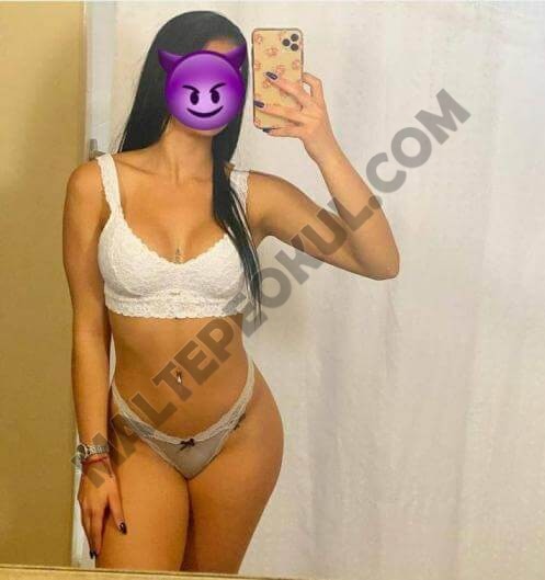 Kurtköy Pendik Yenişehir Escort Bayan Melek - Image 4