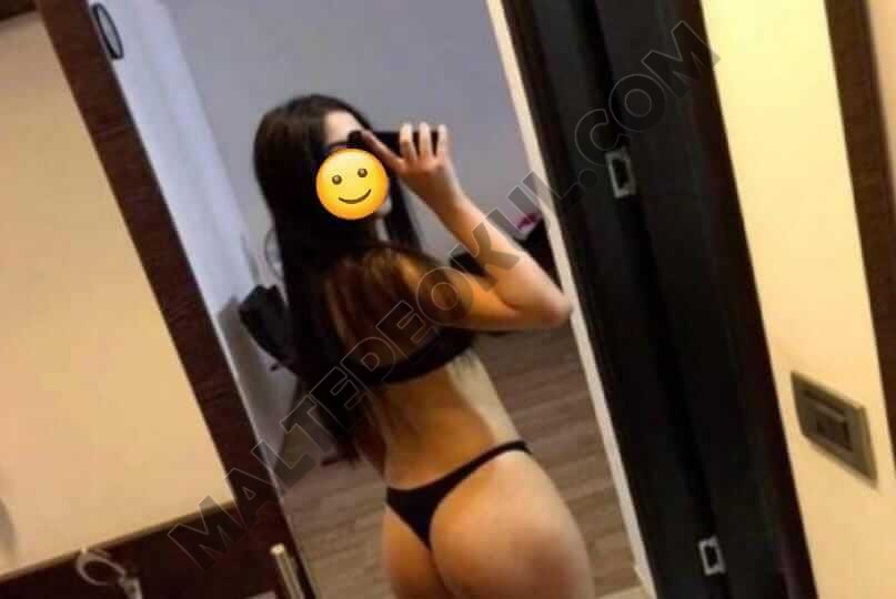 Anadolu Yakası Escort Bayan İrem - Image 2