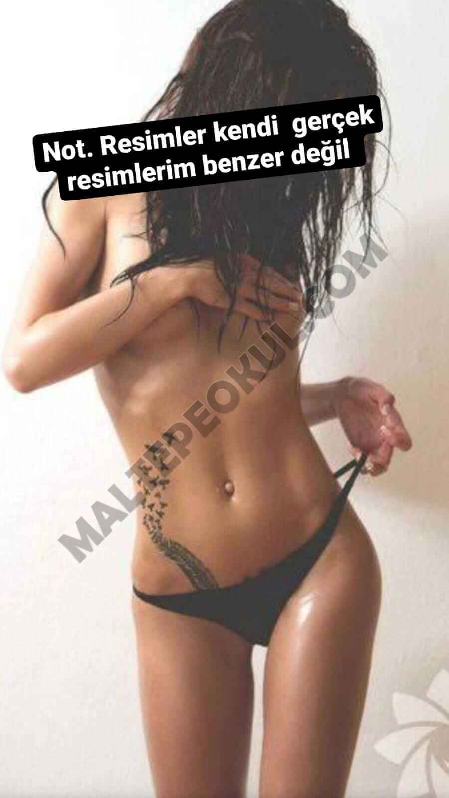 Pendik Kurtköy Escort Bayan İnci - Image 3