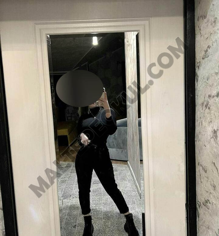 Kartal Pendik Tuzla Escort Bayan Şebnem - Image 5