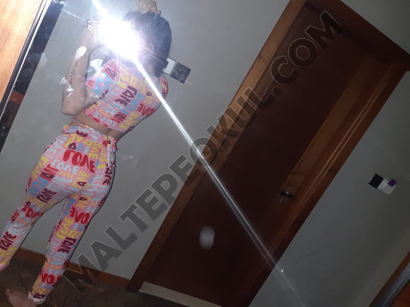 Kartal Pendik Tuzla Escort Bayan Sabrina - Image 7