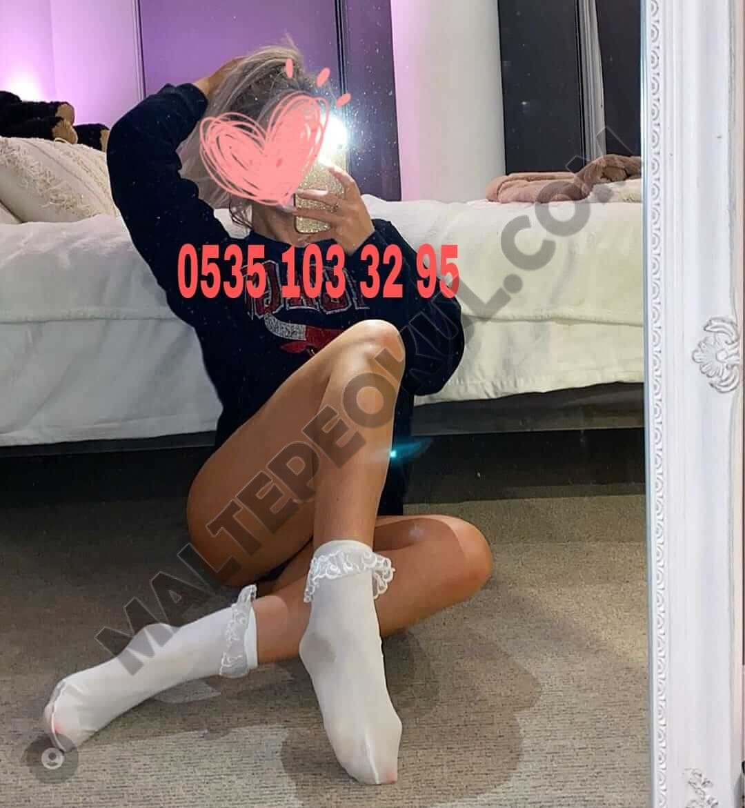 Pendik Merkez Escort Bayan Duygu - Image 2