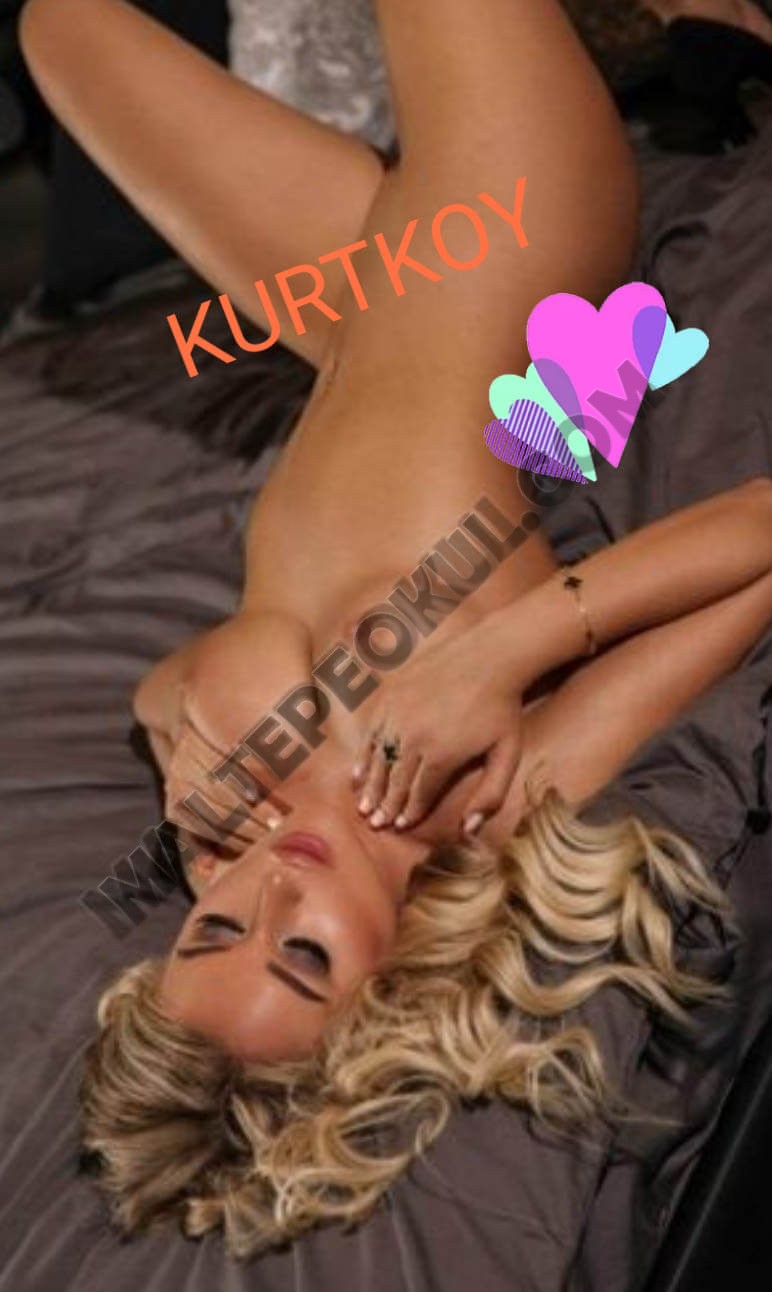 Kurtköy Pendik Tuzla Escort Bayan Sara - Image 3