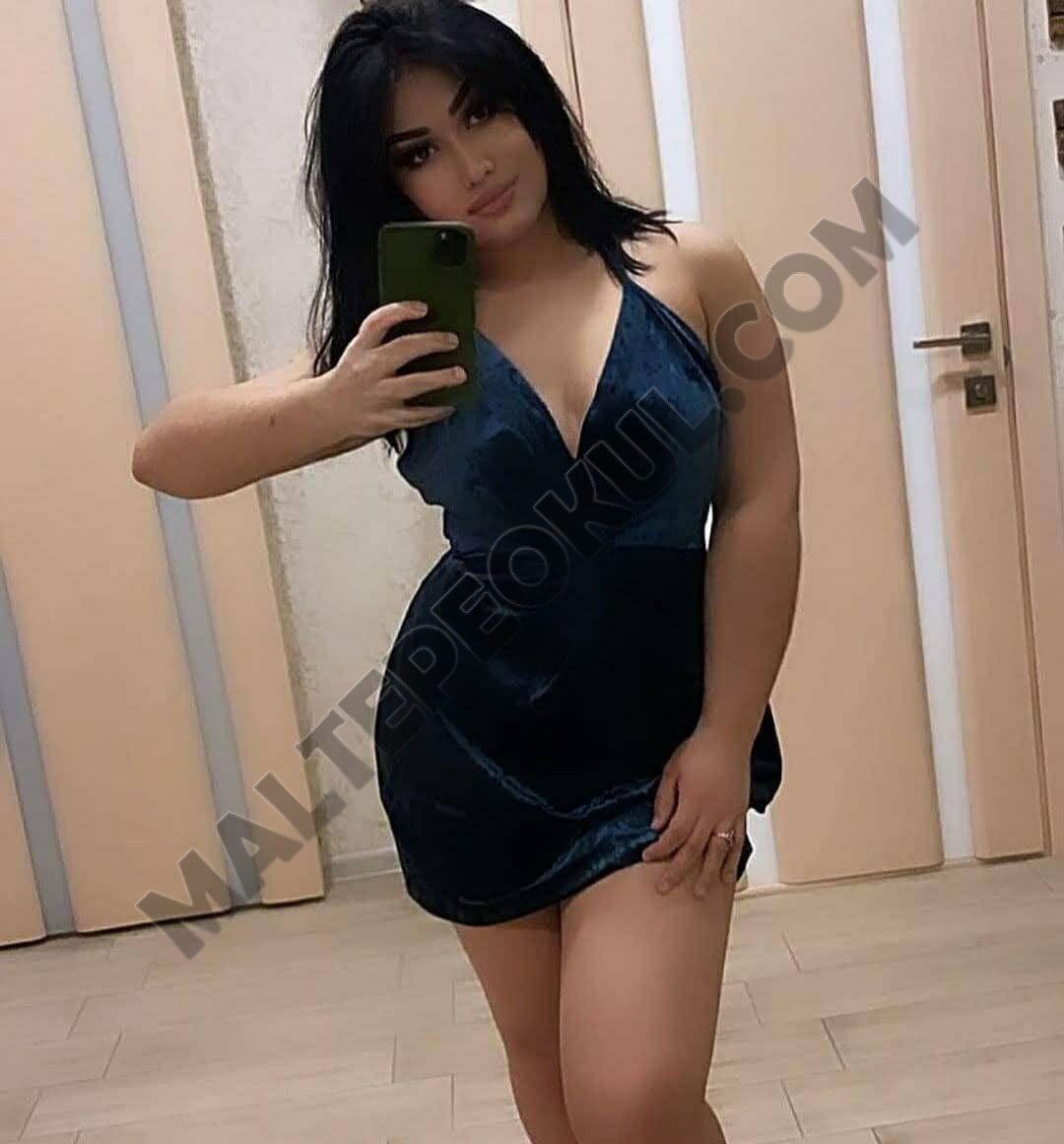 Anadolu Yakası Escort Bayan Amira - Image 2