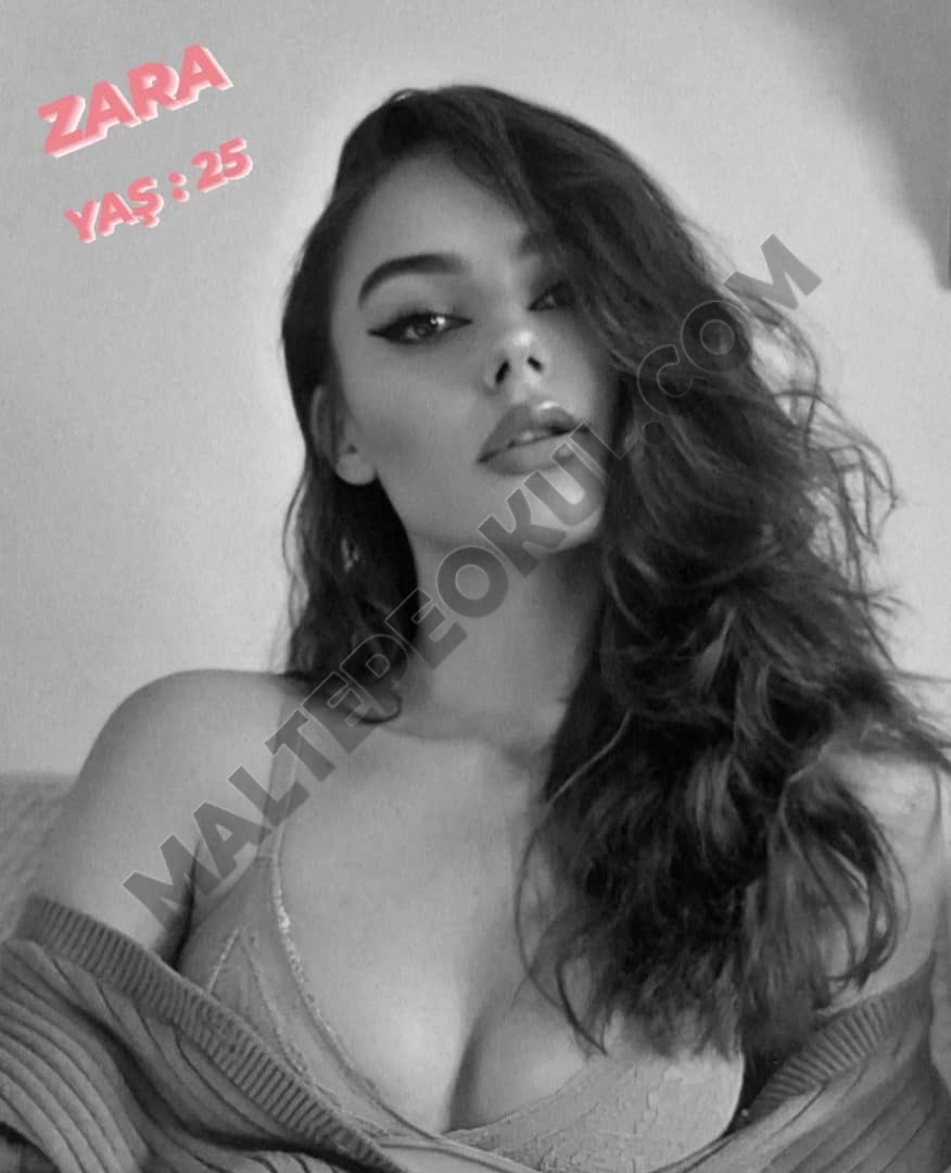 Gebze Pendik Bostancı Escort Bayan Merve - Image 1