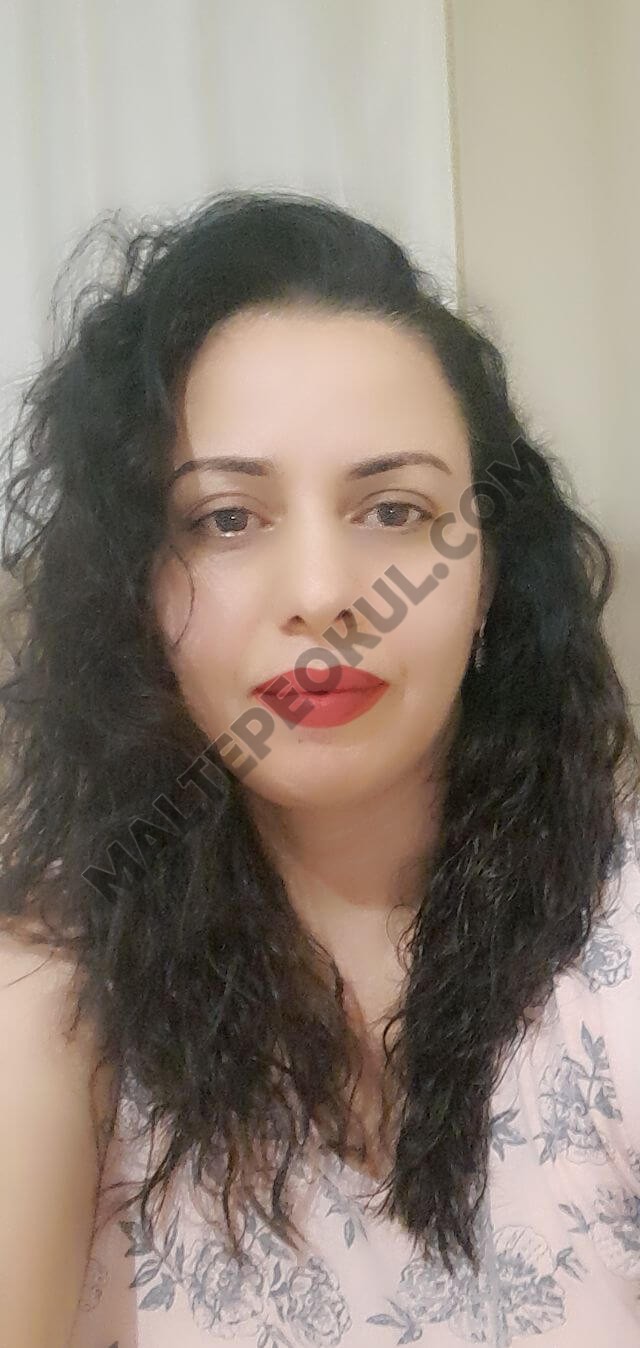 Pendik Tuzla Kartal Escort Bayan Rima - Image 6