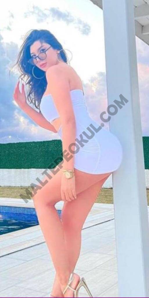 Tuzla Pendik Kartal Escort Bayan Svetlana - Image 5